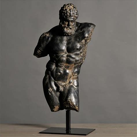 mma replica of hermes bust|reproduction busts for sale.